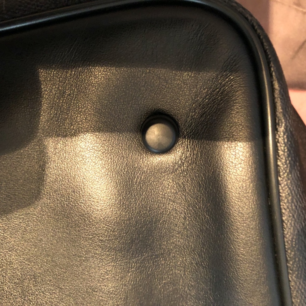 Additional Photos of Coach Duffle - Picture 7 of 8